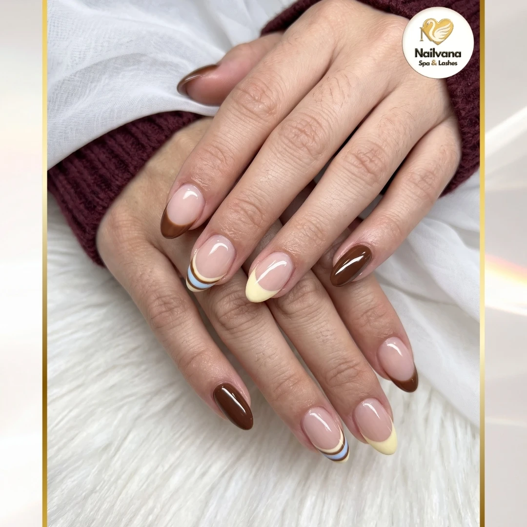 Best nails art